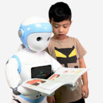 کودک و رباتیک